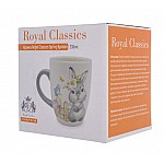 Кружка Spring Bunnies Royal Classics 330 мл