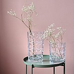 Ваза для цветов Eclipse Crystalite Bohemia 32 см