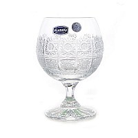 Набор бокалов для бренди 250 мл Glasspo Bohemia
