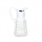 Графин для напитков Glasspo 1,3 л