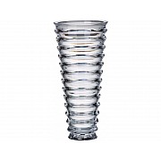 Ваза для цветов Falco Crystalite Bohemia узкая 35 см