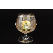 Набор бокалов для бренди 250 мл Bohemia Vejce 6 шт