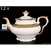 Чайник 1,2 л Магнолия Версаче MZ