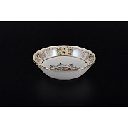 Набор салатников 16 см Мадонна Перламутр Royal Czech Porcelain 6 шт