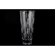 Ваза для цветов 30 см Lucia Crystalite Bohemia