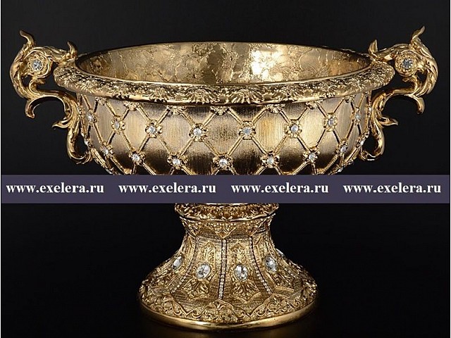 Фруктовница Royal 35 см