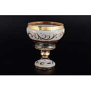 Конфетница 13 см Star Crystal 23677