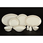Столовый сервиз Антуанетта Royal на 12 персон