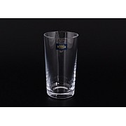 Набор стаканов 240 мл Crystalite Bohemia 6 шт Conical