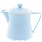 Чайник Benedikt Daisy Sky Blue Голубой 1,5 л