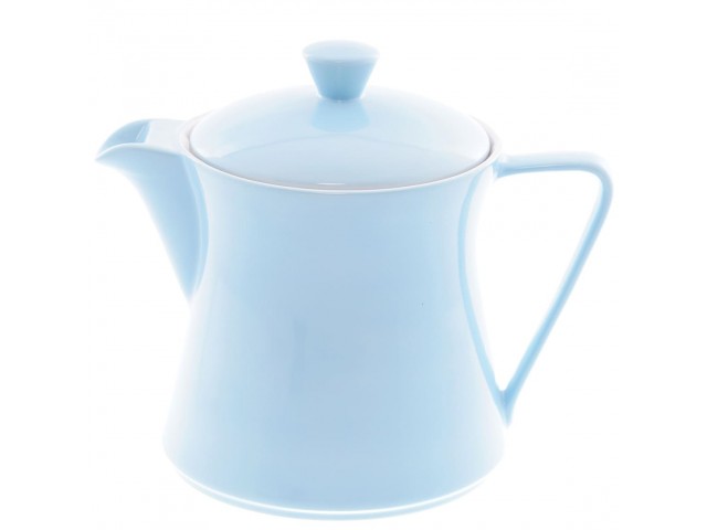 Чайник Benedikt Daisy Sky Blue Голубой 1,5 л