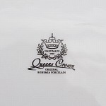 Блюдо круглое Queen's Crown Aristokrat Роза 30 см Блюдо круглое Queen's Crown Aristokrat Роза 30 см