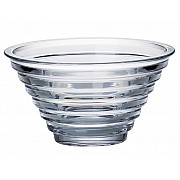 Салатник 28 см Falco Crystalite Bohemia