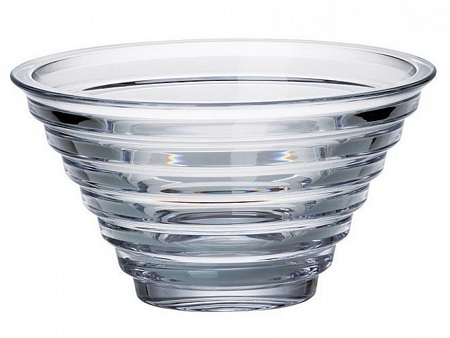 Салатник 28 см Falco Crystalite Bohemia