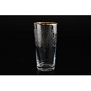 Набор стаканов Идеал Bohemia Crystal 40 мл 6 шт