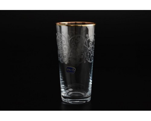 Набор стаканов Идеал Bohemia Crystal 40 мл 6 шт