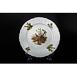 Набор тарелок 21 см Бернадотт Охота 6 шт