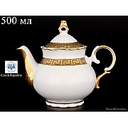 Чайник 500 мл Магнолия Версаче MZ