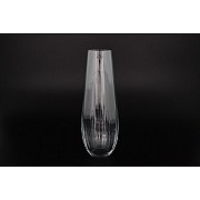 Ваза для цветов Crystalite Bohemia 34 см