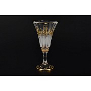 Набор фужеров для вина 200 мл Wellington E-V Bohemia Crystal