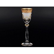 Набор рюмок для водки 60 мл Анжела R-G Bohemia Crystal