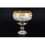 Конфетница 20 см Star Crystal 23648