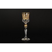 Набор рюмок для водки V-D 60 мл Bohemia Crystal 24912 6 шт