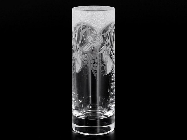 Набор стопок для водки 50 мл E-V Bohemia Crystal Набор стопок для водки 50 мл E-V Bohemia Crystal