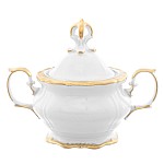 Чайный сервиз Queen's Crown Престиж на 6 персон 15 предметов