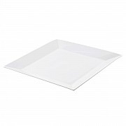 Тарелка квадратная Benedikt Actual 22 см