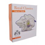 Блюдо лист Прованс Royal Classics 26 см