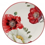 Тарелка Маки Royal Classics 21 см