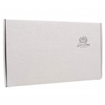 Блюдо овальное Queen's Crown Aristokrat Роза 25 см
