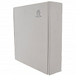 Этажерка 3-х ярусная Queen's Crown Aristokrat Охота зеленая