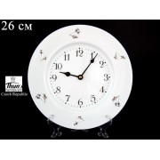 Часы 26 см Гуси Thun Nina