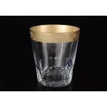 Набор стаканов для виски 330 мл Идеал Bohemia Crystal 6 шт