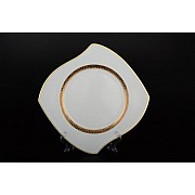 Набор тарелок 25,5 см Soft Versace на 6 персон