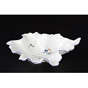 Салатник 20 см Гуси Корона Queens Crown