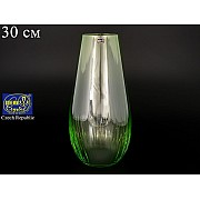 Ваза Crystalite Bohemia 30 см