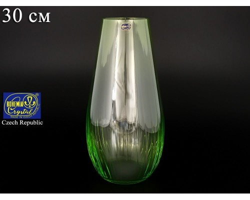 Ваза Crystalite Bohemia 30 см