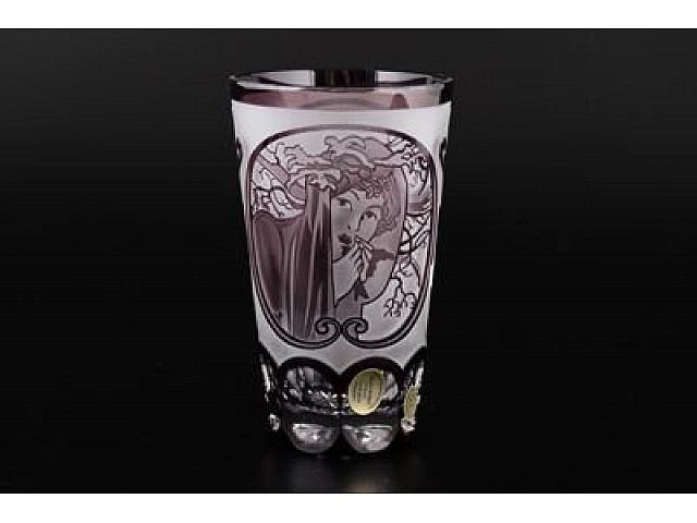 Набор стаканов для воды 240 мл Egermann 6 шт