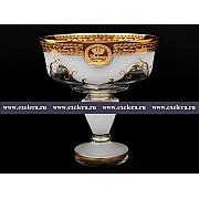 Конфетница 20 см Bohemia R-G Bohemia Crystal