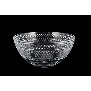 Конфетница 25 см Cambridge Crystalite Bohemia