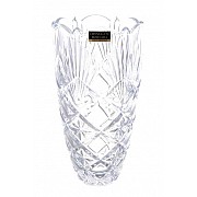 Ваза для цветов Crystalite Bohemia Lyra Nova 20 см