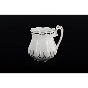 Кружка Золотая полоса Корона Queens Crown 300 мл