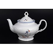 Чайник 1,2 л Лиана Гуси MZ