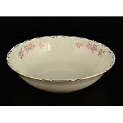 Набор салатников 19 см Лиана Слоновая кость MZ