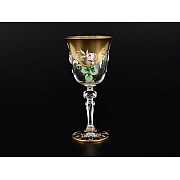 Набор фужеров для вина 190 мл E-V Bohemia