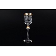 Набор рюмок для водки 60 мл V-D Bohemia Crystal 23629 6 штук