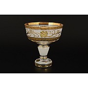 Конфетница 13 см Star Crystal 24900